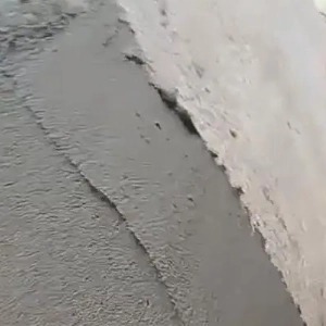 嘉鱼水工建筑物I级C55聚合物改性水泥砂浆 渠道防渗泵站加固迎水面抗冲刷砂浆